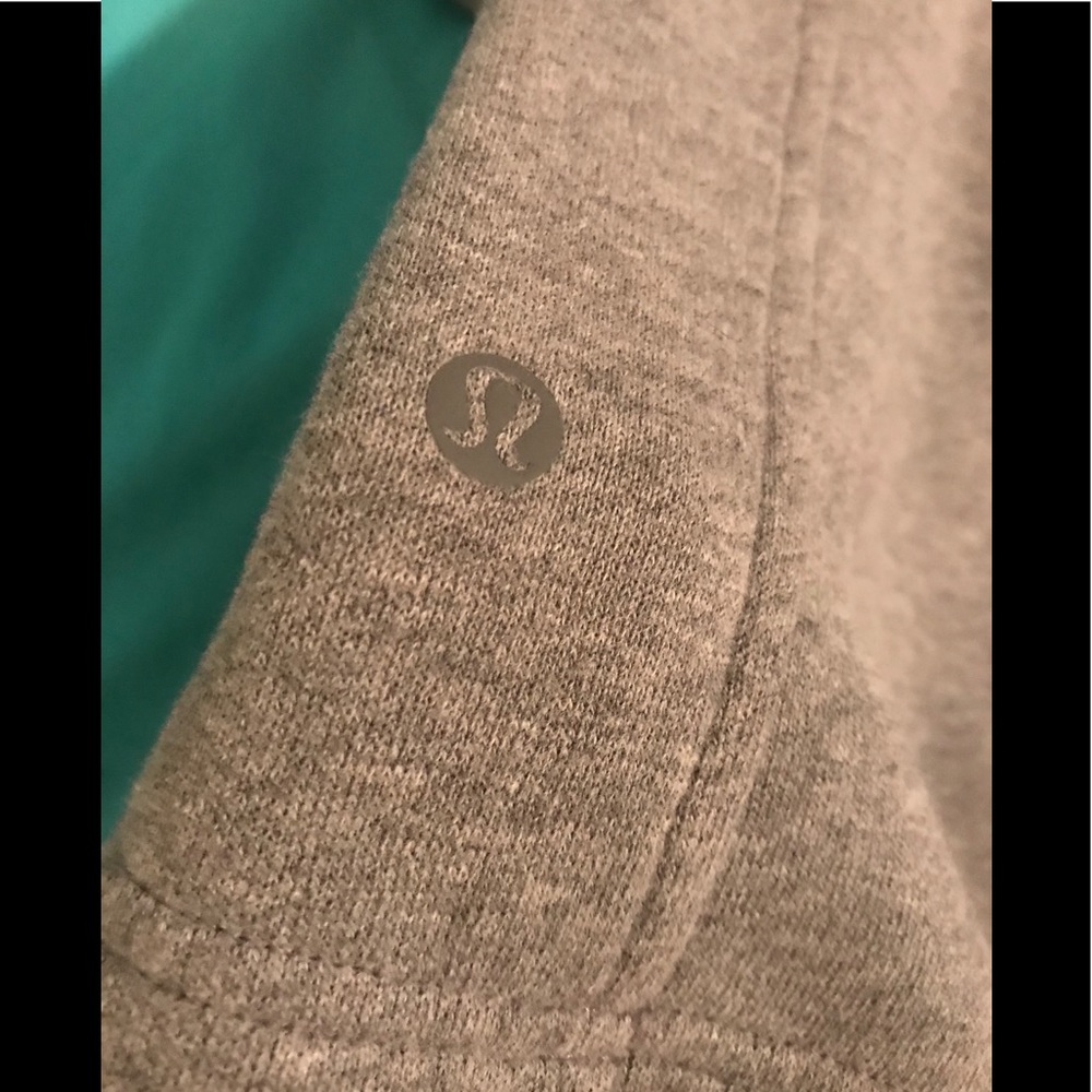 Lululemon hoodie - Picture 3 of 4